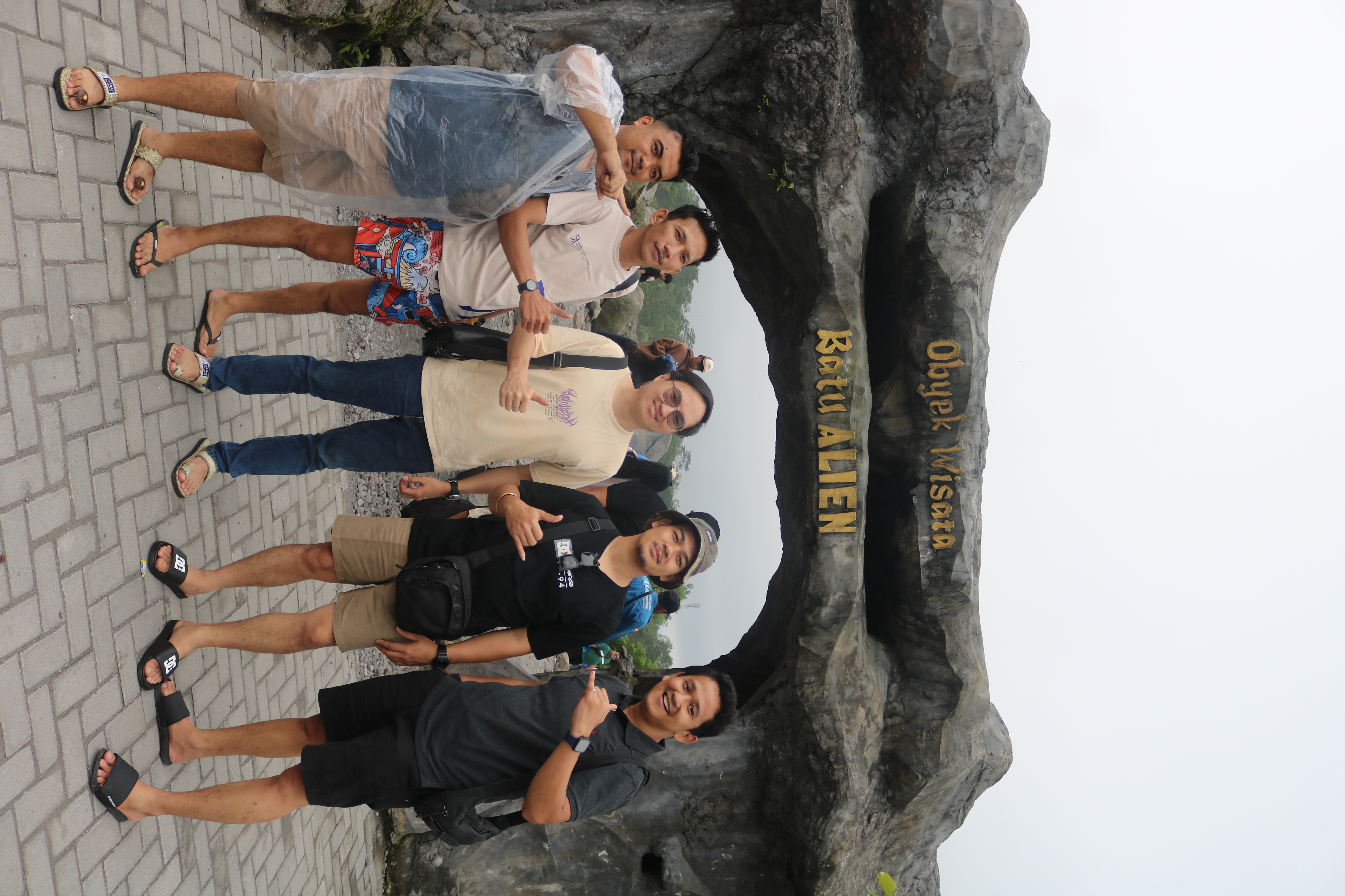 Jeep Merapi Adventure