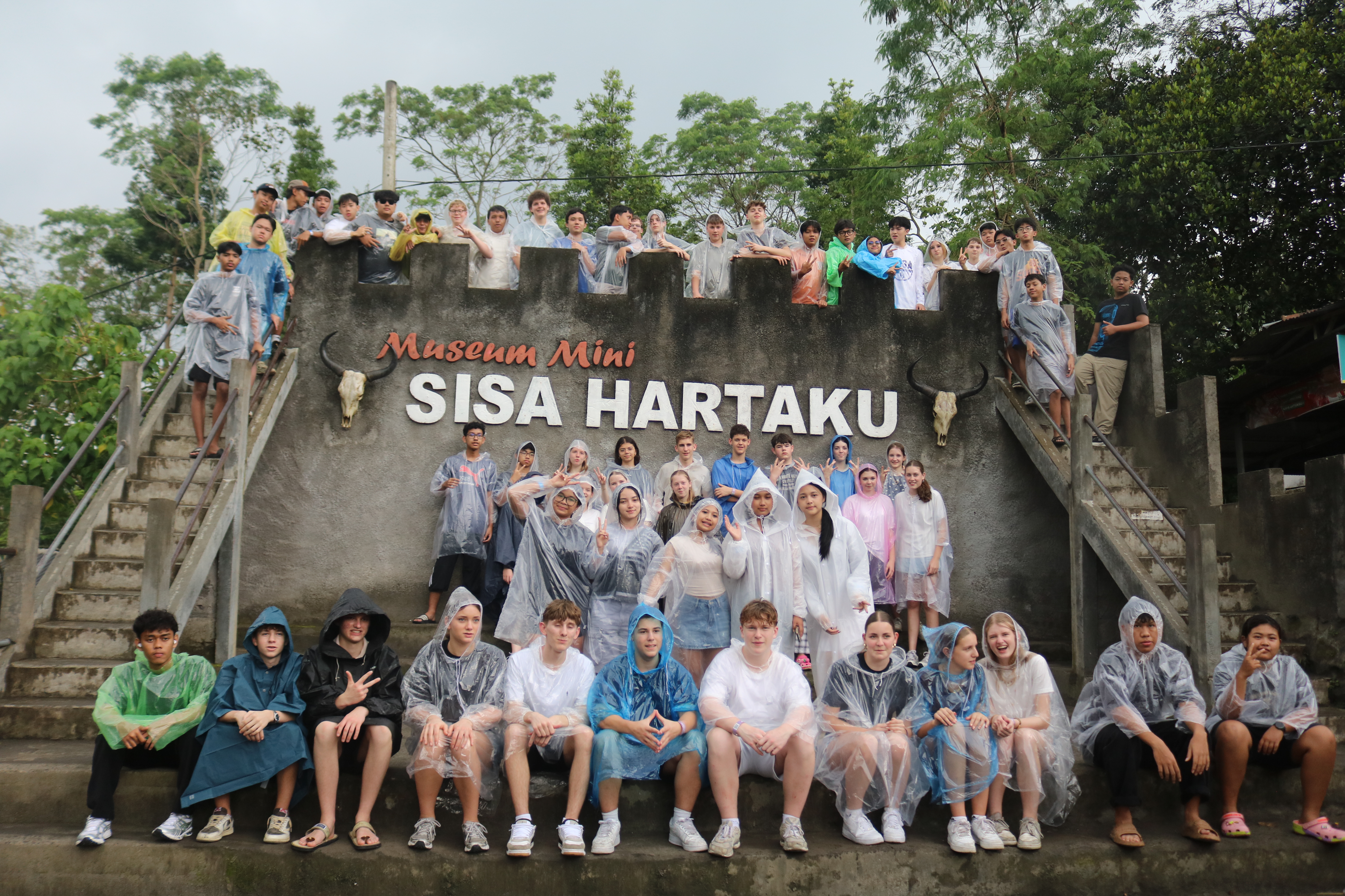 Jeep Merapi Adventure