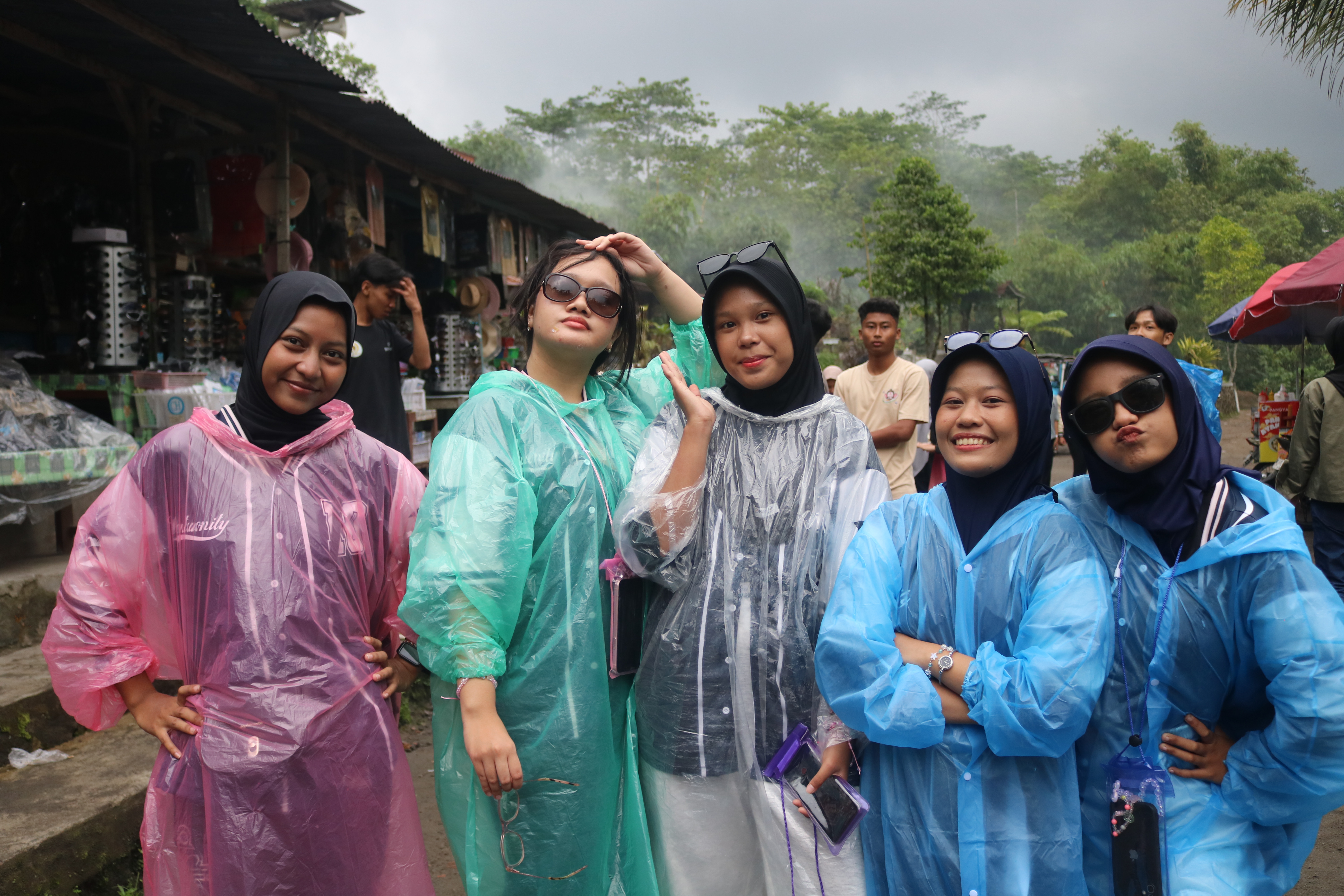 Jeep Merapi Adventure