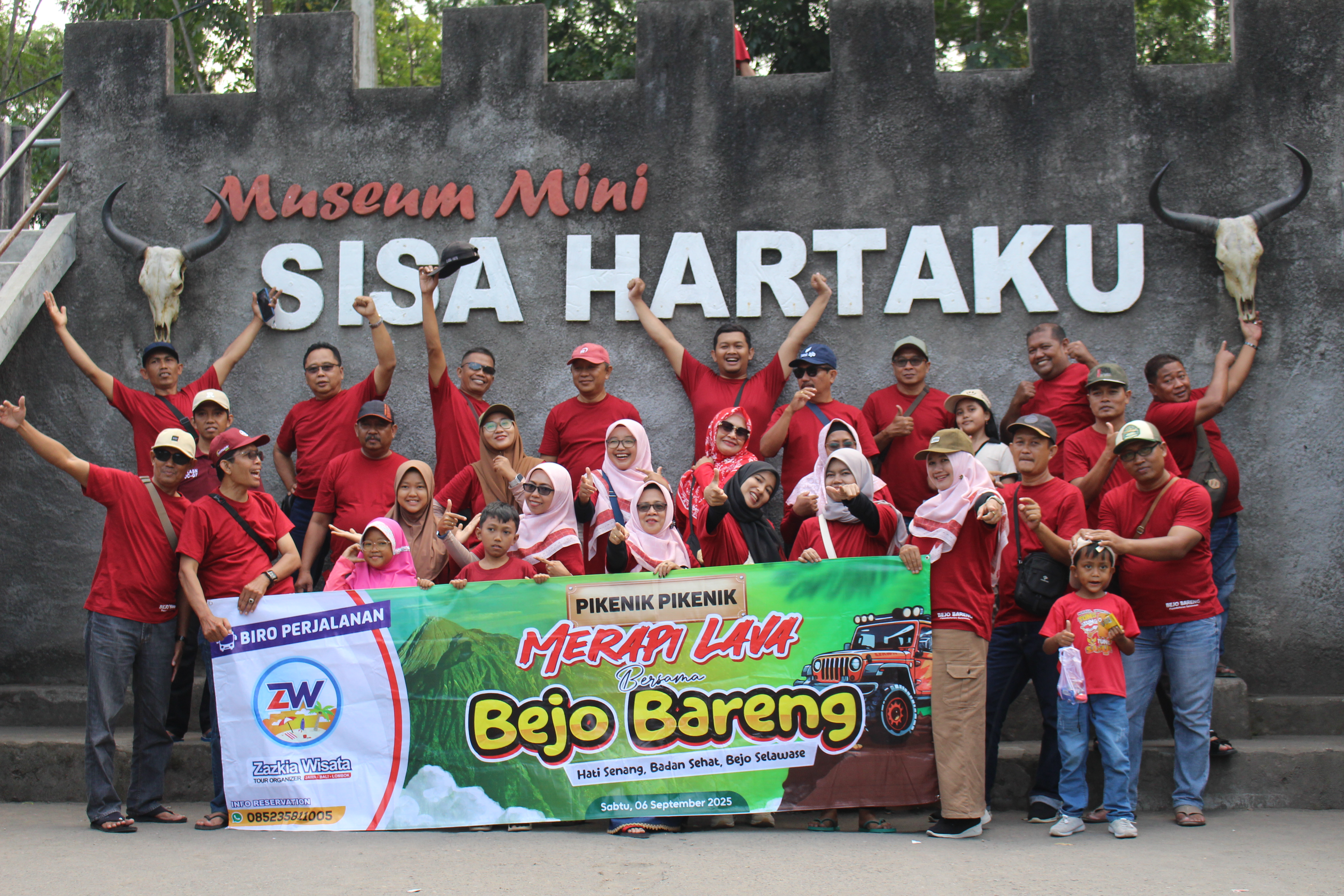 Musium Sisa Hartaku