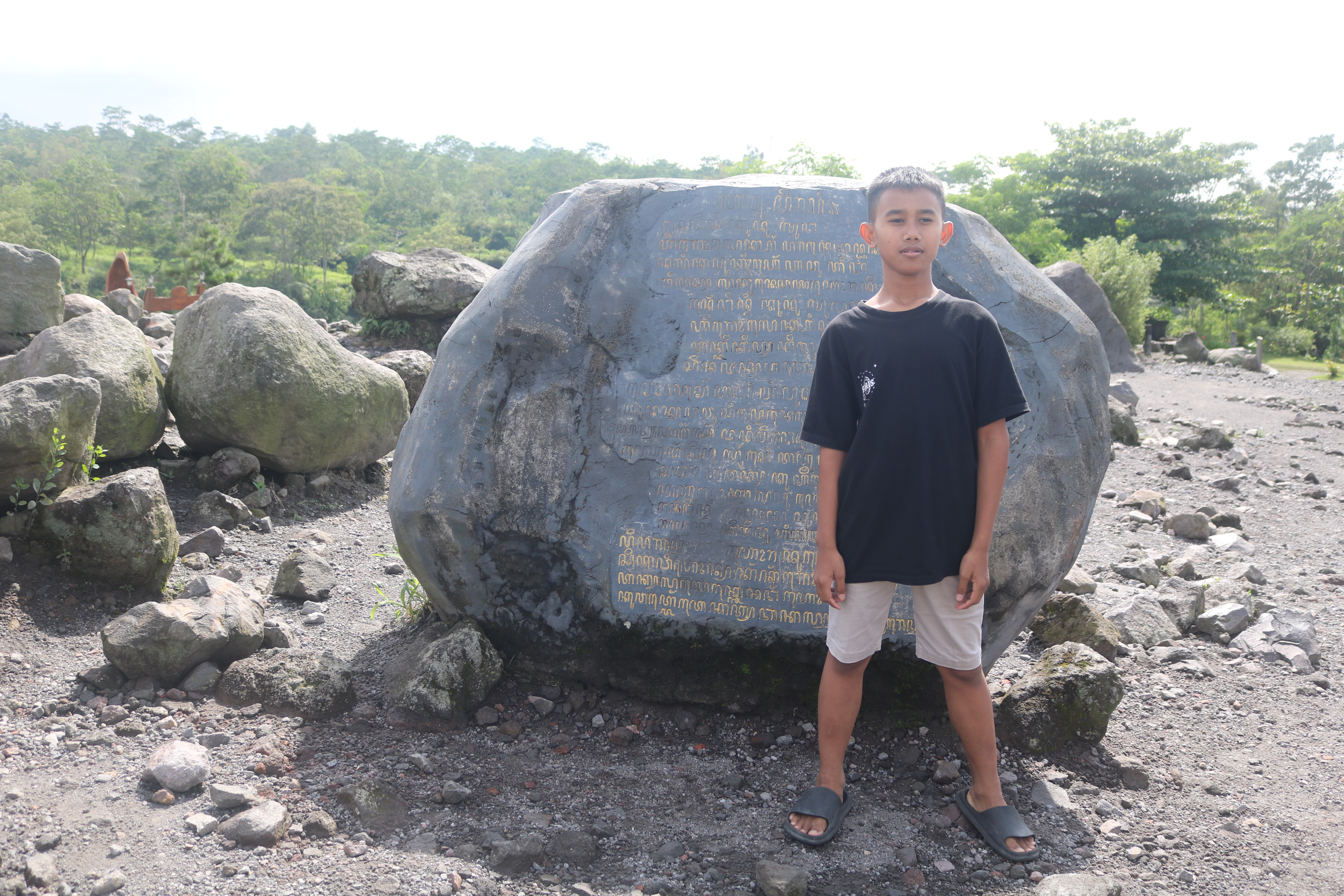 Jeep Merapi Adventure