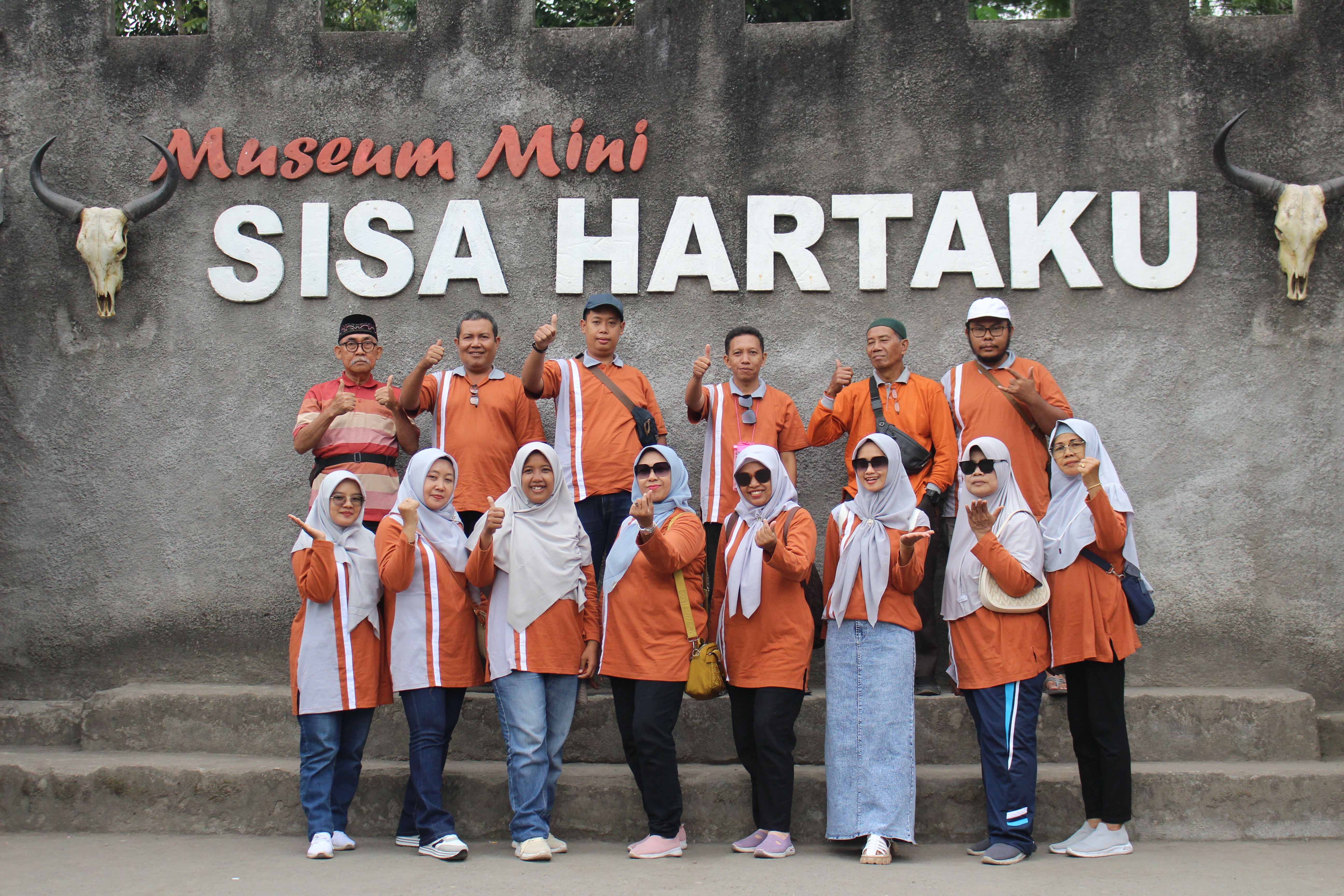 Musium Sisa Hartaku