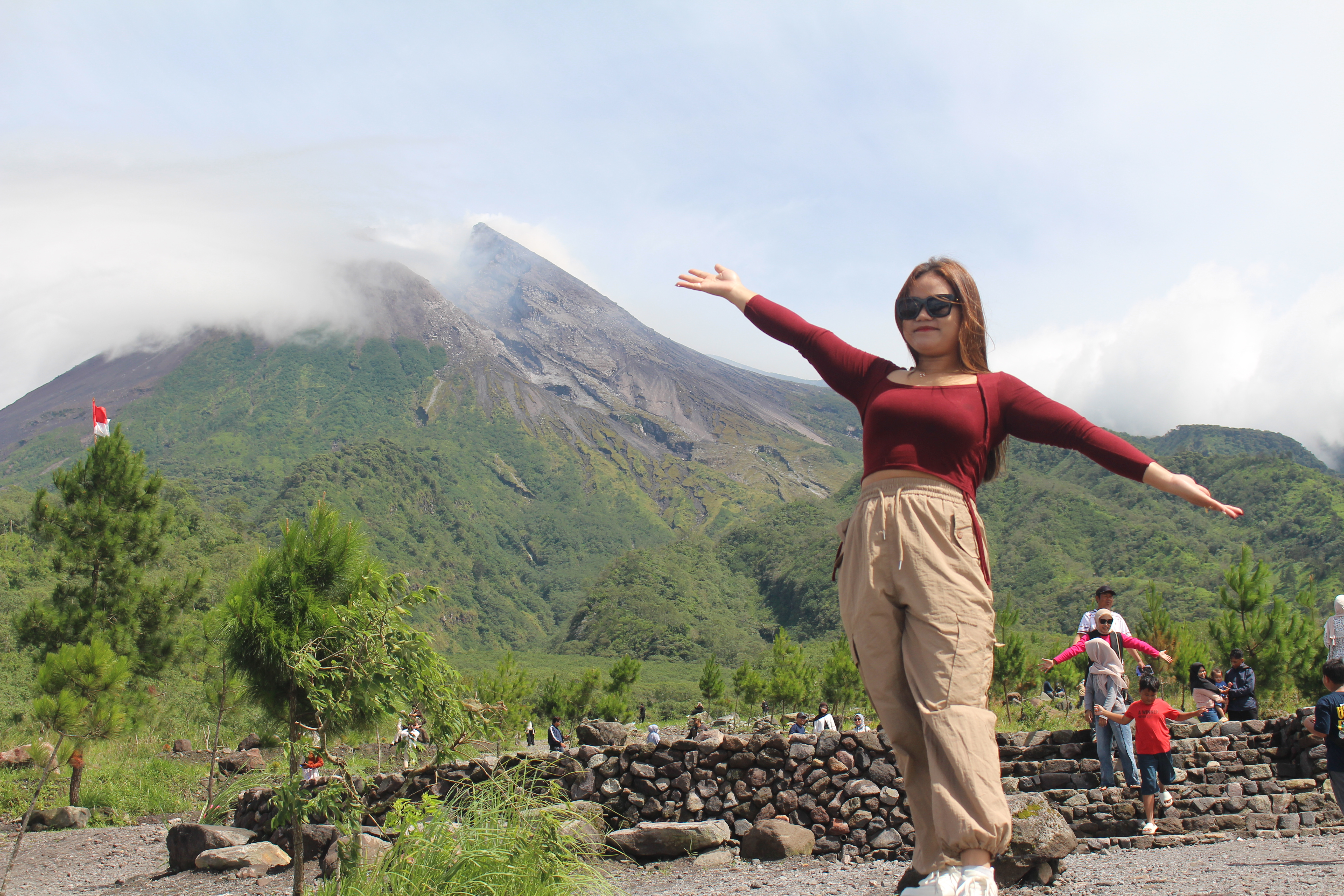 JEEP MERAPI ADVENTURE
