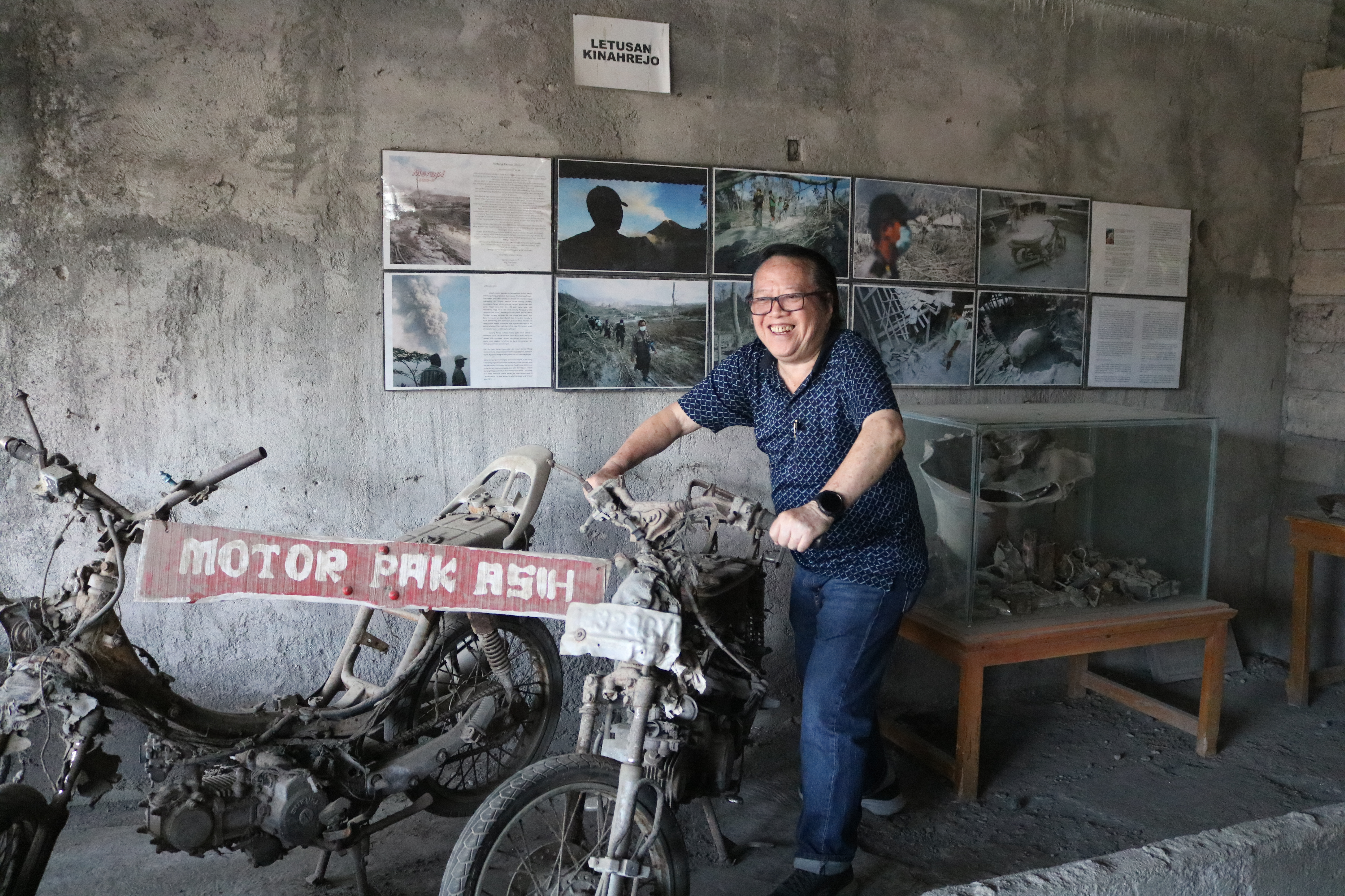 Peetilasan Mabah Marijan