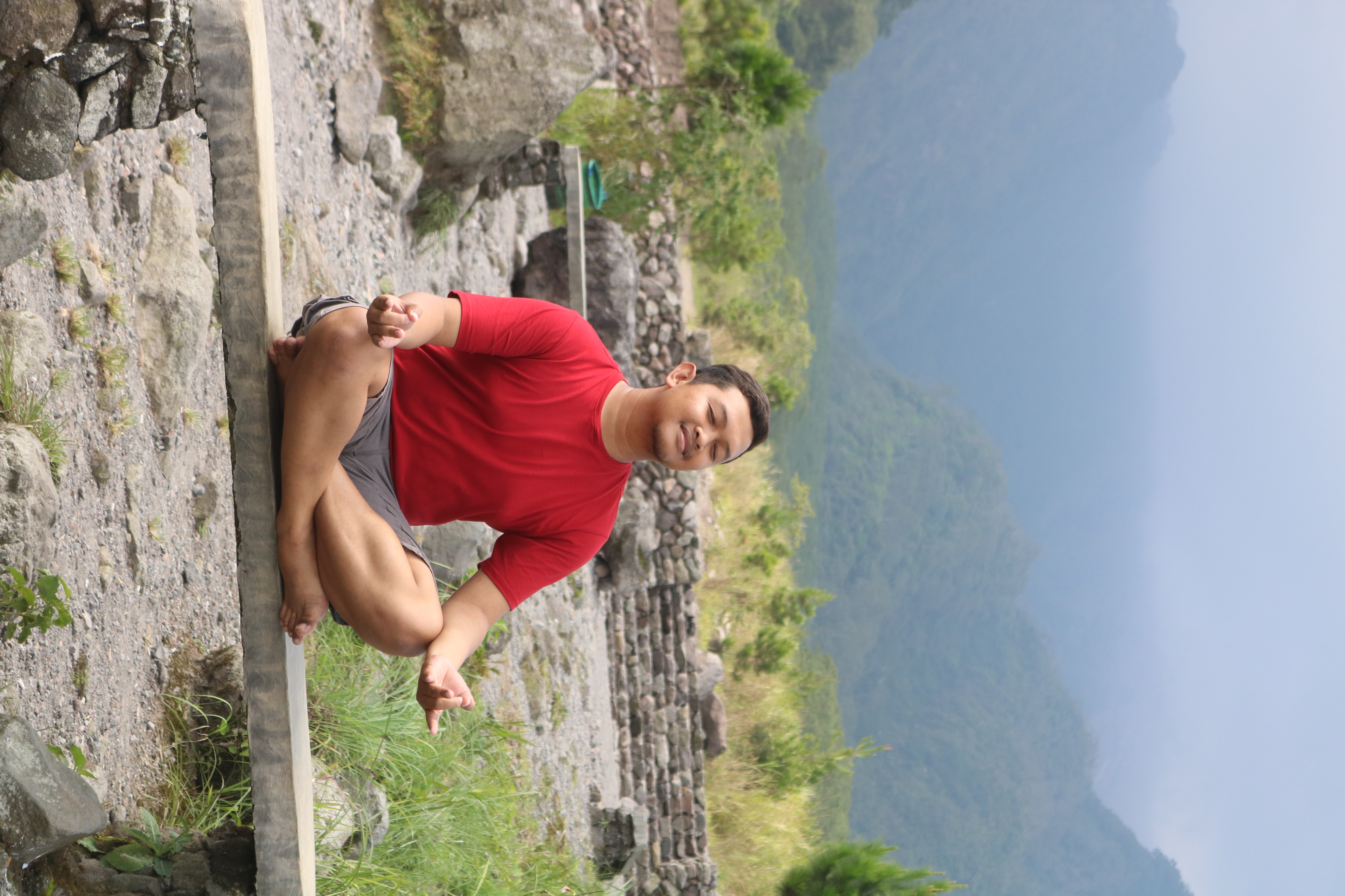 Jeep Merapi Bungker Kaliadem