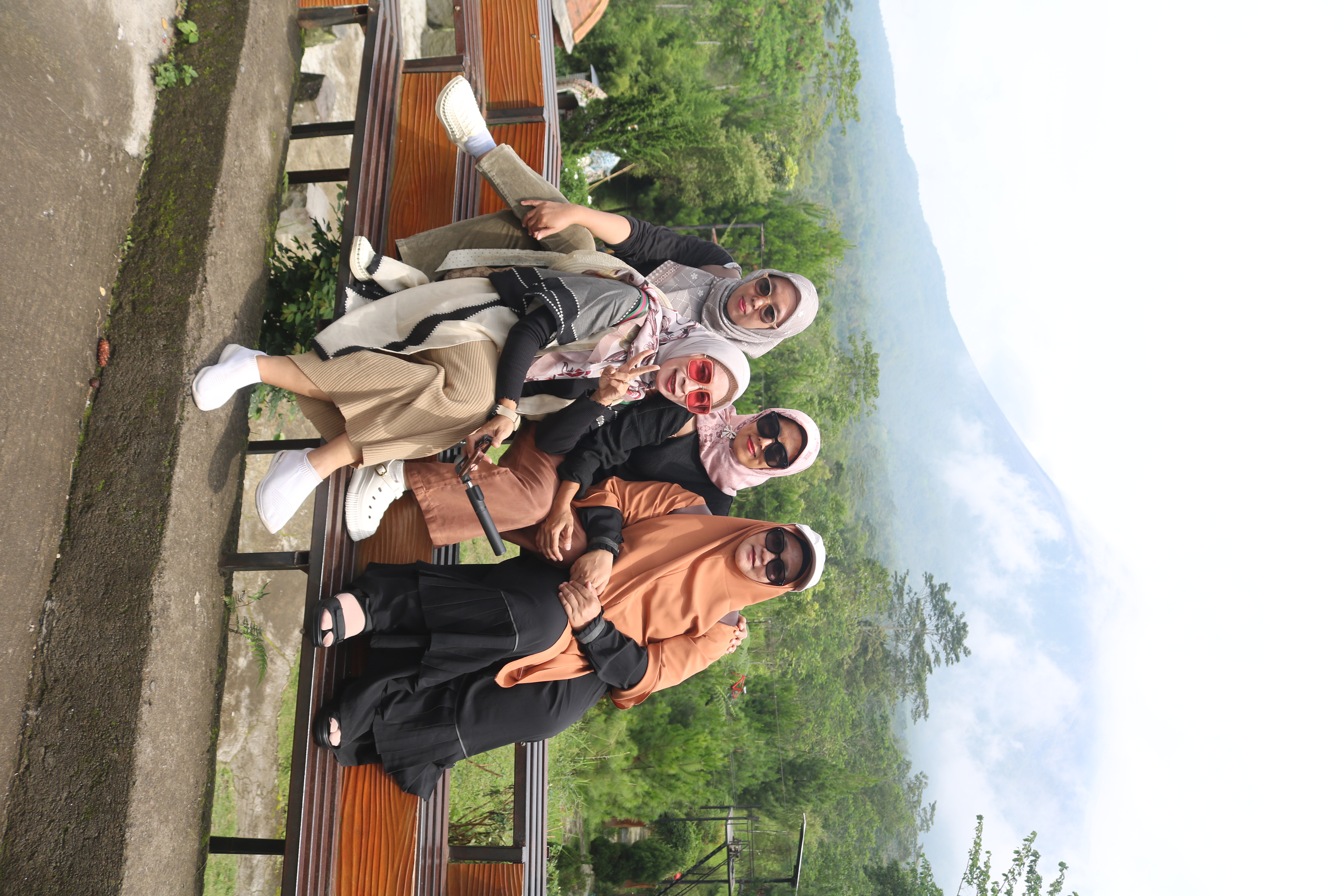 Jeep Merapi Adventure