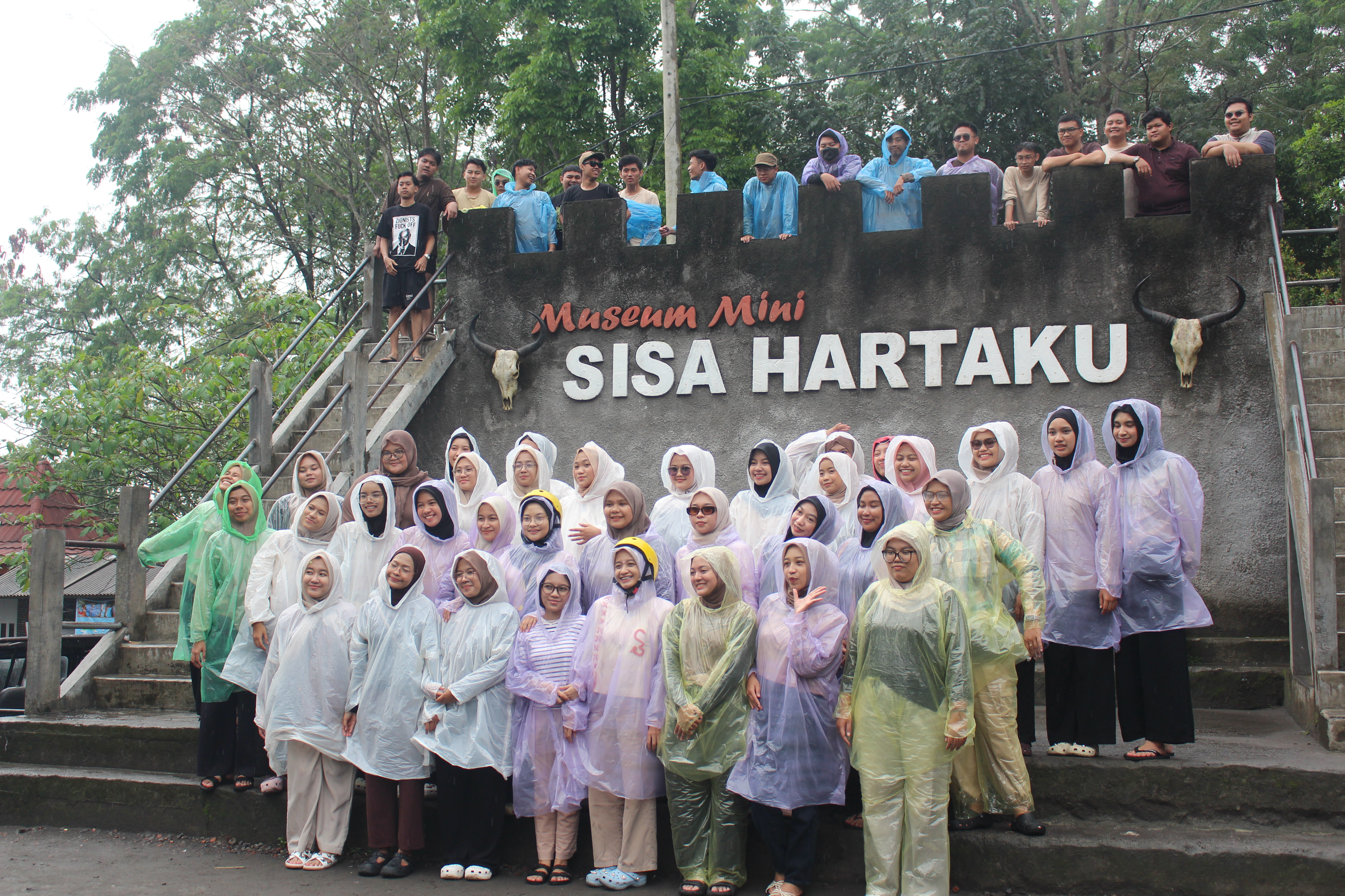 Jeep Merapi Adventure