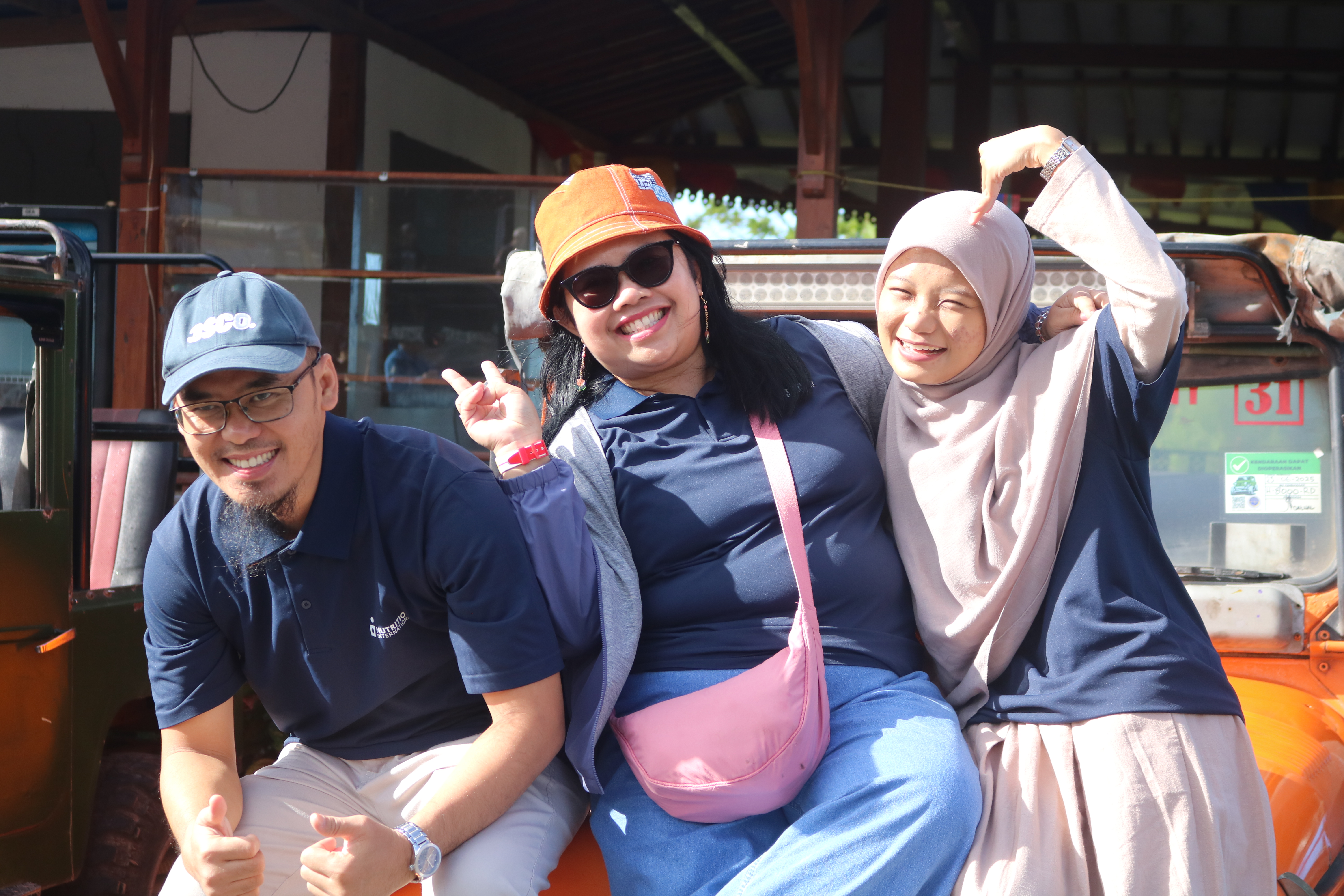 JEEP MERAPI ADVENTURE WISATA JOGJA